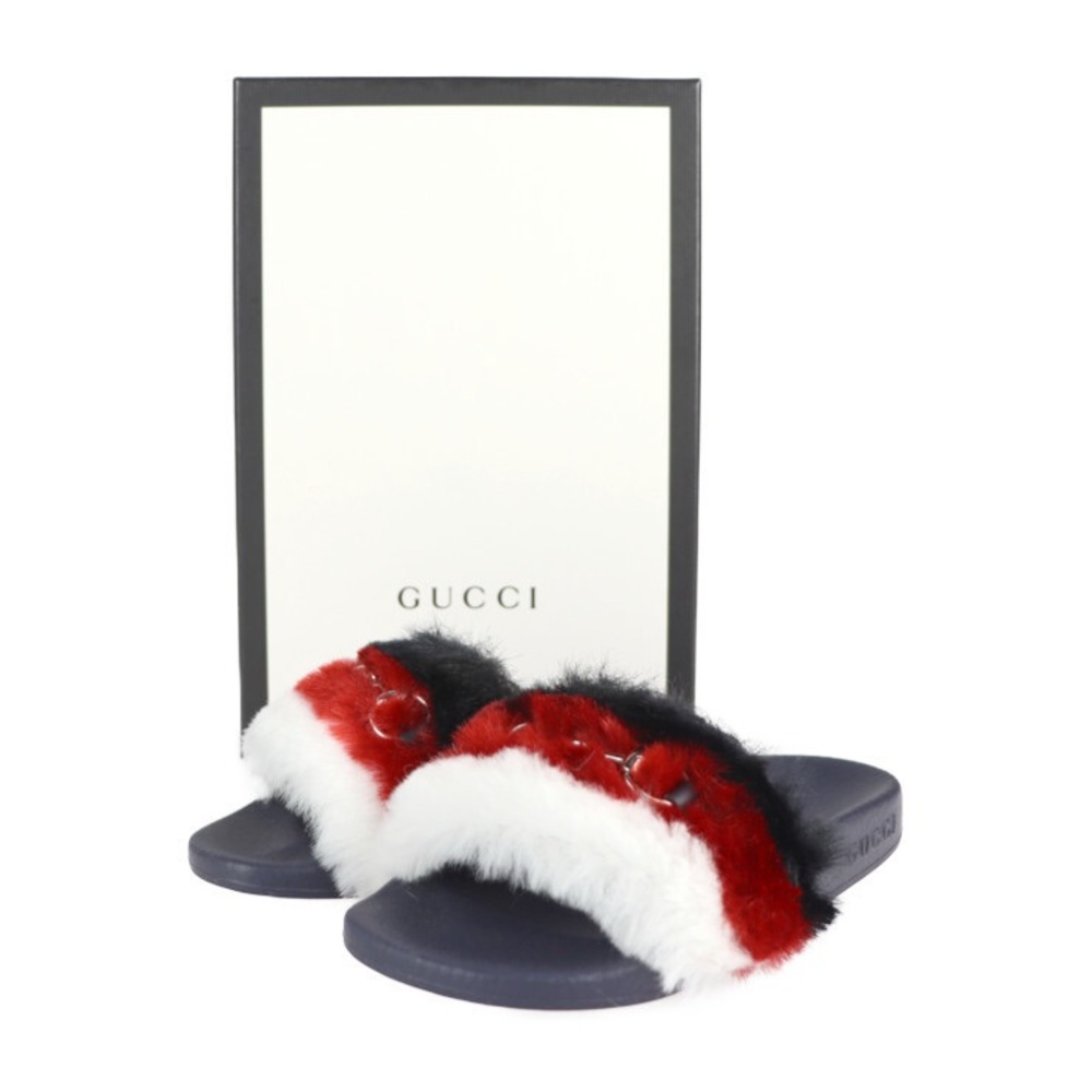 Gucci Horsebit Sandals